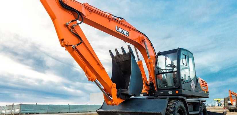 Эксмаш · 160WLCE