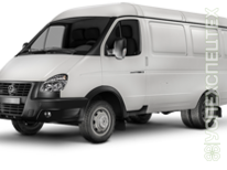 Газель · Бизнес  