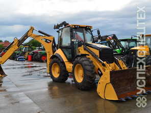 Caterpillar · 403 4-Е