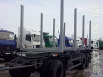 МАЗ · 892620 010