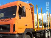 МАЗ · 6312В9 429 012