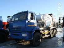 Камаз · 43118 3018 46