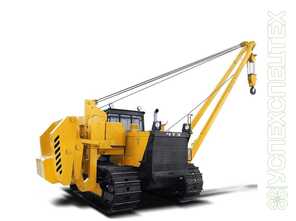 ЧЕТРА · ТГ-301