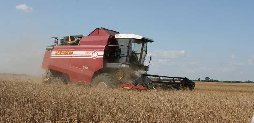 КЗС 10 К · GS10