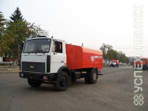 МАЗ · КО 514 1