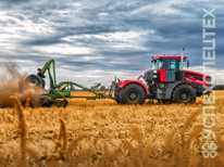 Кировец · К 4