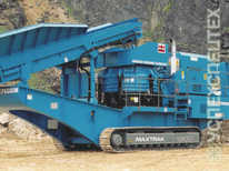 Powerscreen  · 1300 Maxtrak