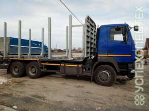 МАЗ · 631228 526 012