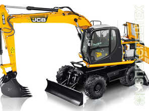 JCB · 145