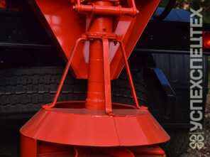 КОММАШ · КО 806