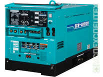 DENYO · DCW 480 ESW