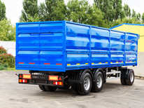 СтавПрицеп · 8499/030СХ