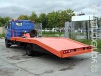 ЗИЛ · АЭ-33241F