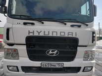Hyundаi · HD 250