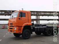 Камаз · 65225 Loglift 140 S