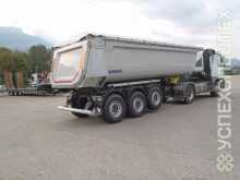 Камаз тонар · Грузоподъемность до 35 тонн