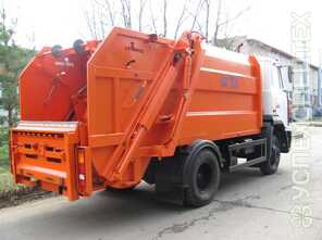 КОММАШ · КО 456 10