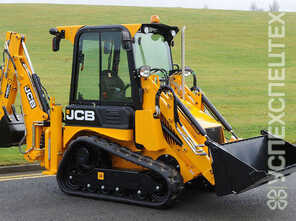 JCB · 1 СXT