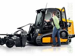 JCB · 270 T