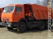 КАМАЗ, Scania, Howo · Грузоподъемность 10-40т