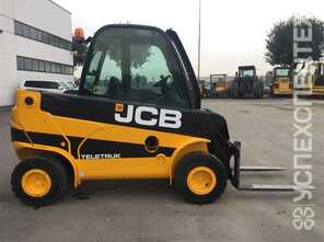 JCB ·  TLT 35 D