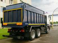 HINO · AMKAR 658991E