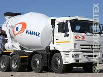 Камаз · 58147Y