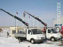 Газ · Hiab 026Т-1