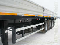 MAN · Тонар-97463-0000030 масса транспортируемого груза – 41 500 килограмм