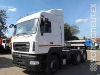 Маз · 6430C9 1420 010