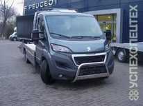 Peugeot Boxer · 