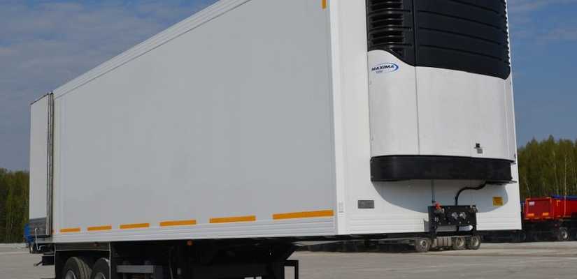 Тонар · 9746Т тушевоз