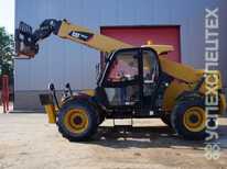 Caterpillar · TH414C