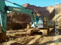 Kobelco · SK250-8