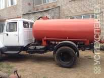 газ · 3307 Объем цистерны 3.5куб