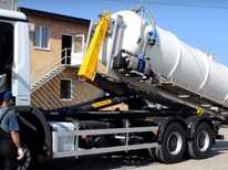 Сменное оборудование · Сортиментовоз, лесовоз с выгодой