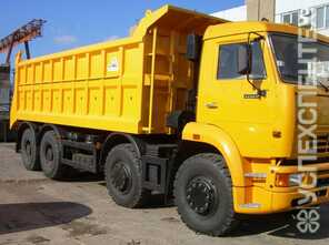 Камаз · AMKAR 6589 01E