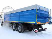 Камаз · AMKAR 6387 07E