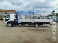 Mitsubishi  · Fuso