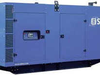  FG Wilson · Аренда дизельных генераторов различной мощности