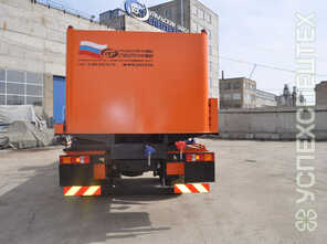  Урал 4320 · ЦА 32 УЗСТ 006 01