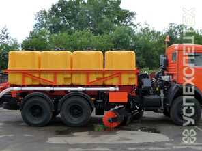 Камаз · ДМК 80