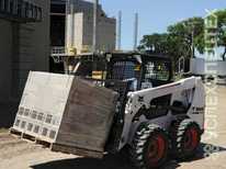 Bobcat · Предлагаем в аренду с оператором