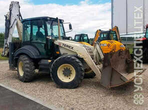 Terex · Elit 970