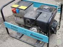 Eisemann · S6400 Защищенная трехфазная розетка СЕЕ на 16 А