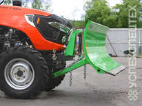 Кентавр · Т 654С