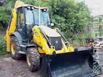 Jcb · 3 Cx