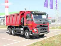 Volvo · АС-6890VO