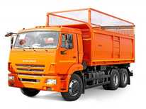 Камаз · AMKAR 658901 11МE