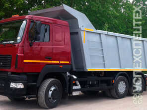 МАЗ · 6501B9 475 000